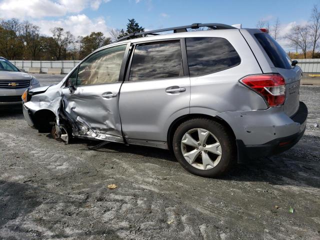 JF2SJAFC2GH475773 | 2016 SUBARU FORESTER 2