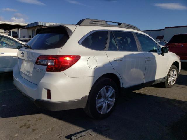 4S4BSAAC8F3362033 | 2015 SUBARU OUTBACK 2.