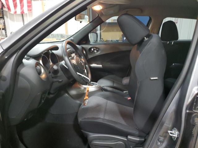 2015 NISSAN JUKE S - JN8AF5MV7FT559191