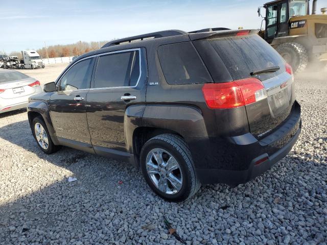 2GKALREK0F6158756 | 2015 GM c terrain sle