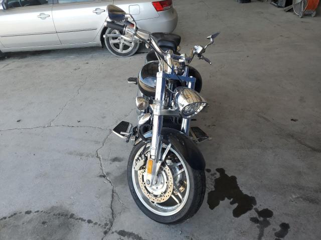 2007 HONDA VTX1800 F3 - 1HFSC46H57A500668