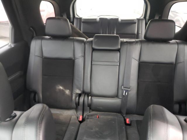 2018 DODGE DURANGO GT - 1C4RDJDG1JC255216