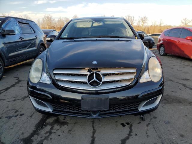 2007 Mercedes-Benz R 350 VIN: 4JGCB65E67A057849 Lot: 78013073