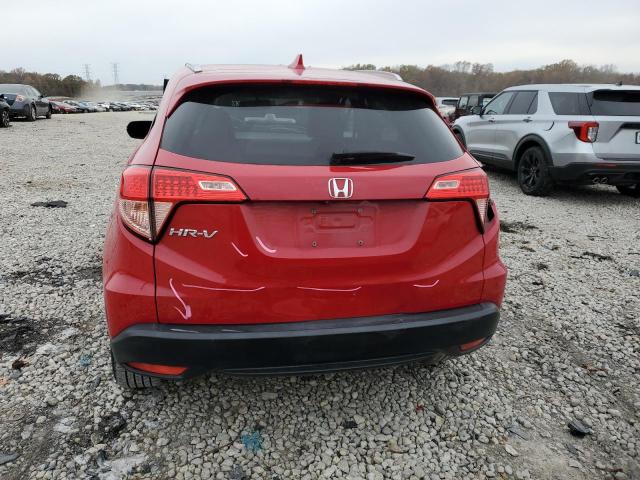 3CZRU5H70HM725546 | 2017 HONDA HR-V EXL