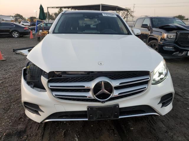 WDC0G4JB5GF006705 Mercedes-Benz GLC 300