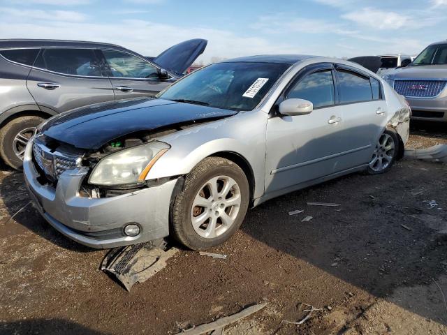 2005 Nissan Maxima SE