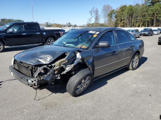 2005 Ford Five Hundred SEL