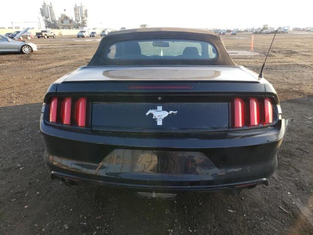 2015 FORD MUSTANG - 1FATP8EM3F5326847