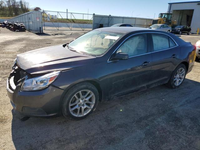 2013 Chevrolet Malibu 