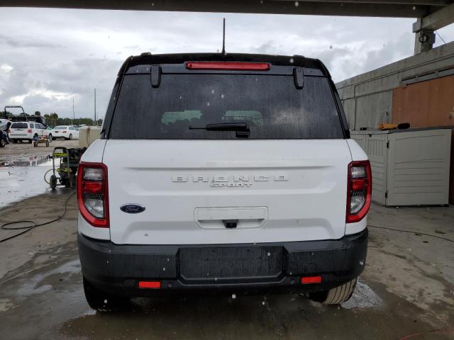 3FMCR9C62NRD84938 Ford Bronco Sport Outer Banks