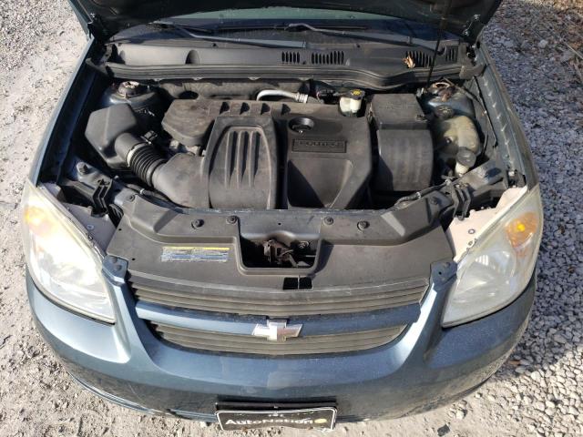 1G1AK55F467604748 2006 Chevrolet Cobalt Ls