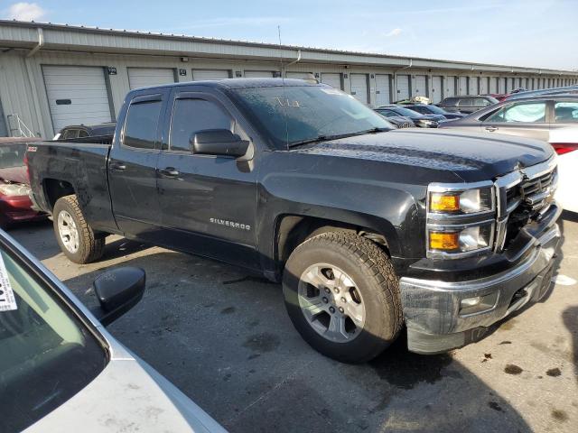 1GCVKRECXFZ304738 | 2015 CHEVROLET SILVERADO