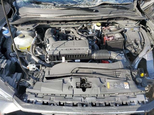 2023 FORD ESCAPE ACT 1FMCU9GN1PUA23874