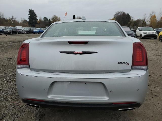 2C3CCABG7PH537883 | 2023 CHRYSLER 300 S