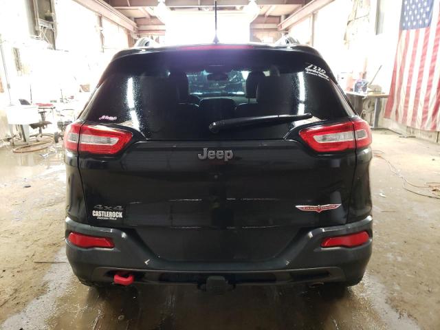 1C4PJMBSXGW309354 | 2016 JEEP CHEROKEE T