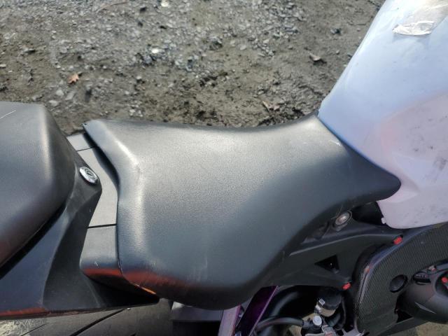 2008 HONDA CBR1000RR JH2SC59038M010419
