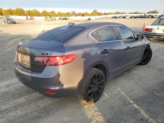2015 ACURA ILX 20 19VDE1F35FE001115