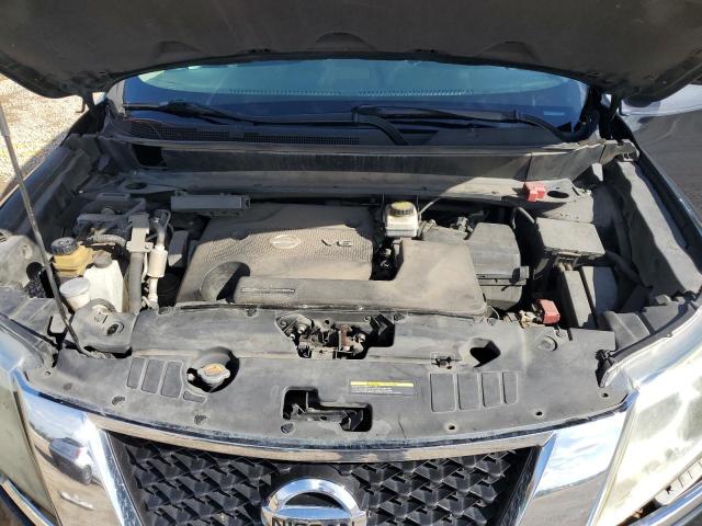 5N1AR2MN8GC607134 | 2016 NISSAN PATHFINDER