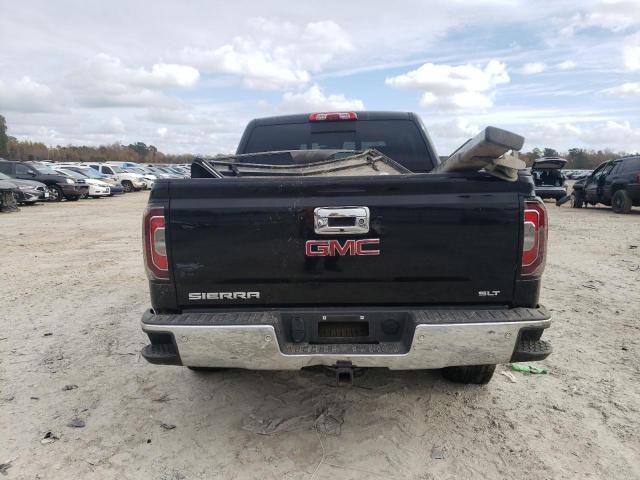 3GTU2NEC2GG129410 | 2016 GMC SIERRA K15