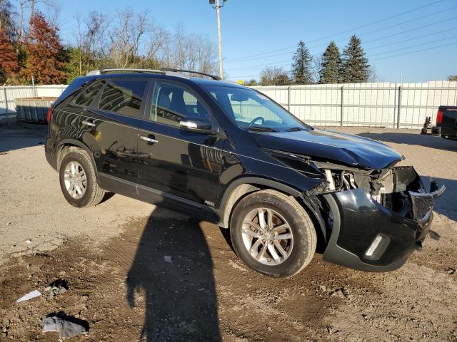 5XYKTDA60EG481153 KIA SORENTO LX