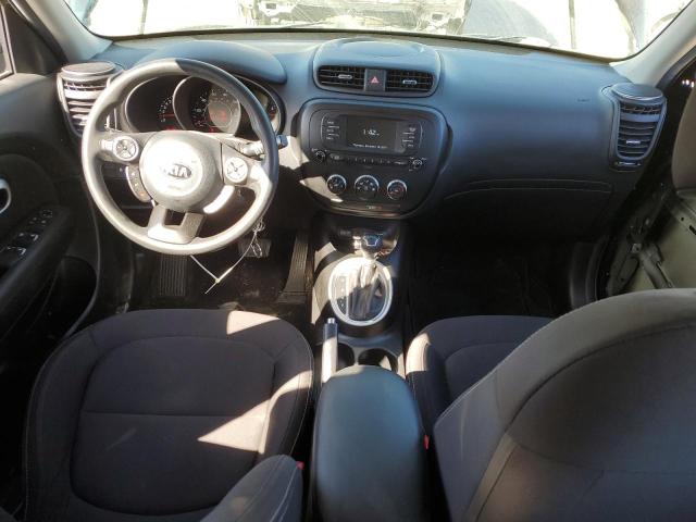 2017 KIA SOUL - KNDJN2A25H7487717
