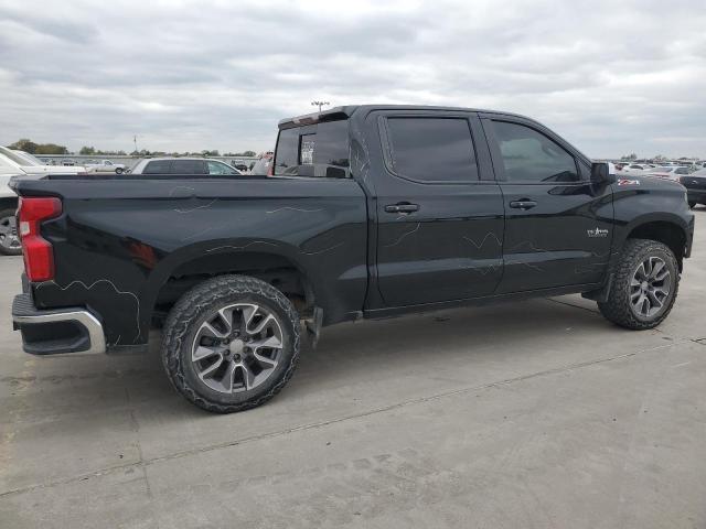 3GCUYDED6KG174098 | 2019 CHEVROLET SILVERADO