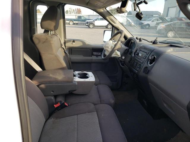 2006 Ford F150 VIN: 1FTRF12W46KE01061 Lot: 76262113