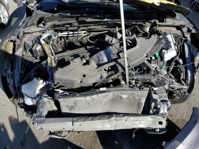 3CZRU5H5XJM712372 Honda HR-V EX