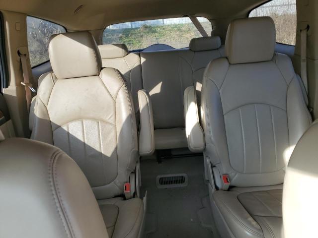 2011 Buick Enclave Cxl VIN: 5GAKRBED3BJ225596 Lot: 76327433