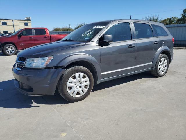 2015 Dodge Journey SE