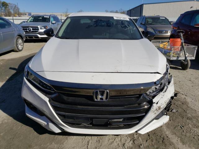 1HGCV1F44NA072868 | 2022 HONDA ACCORD SPO