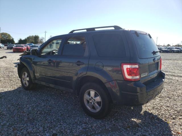 1FMCU03ZX8KC31656 | 2008 Ford escape xlt