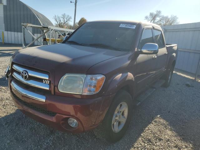 2005 Toyota Tundra 