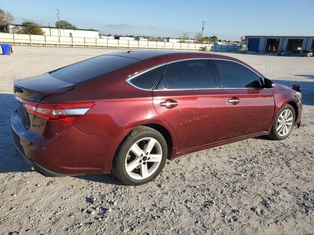 4T1BK1EB9FU176920 | 2015 TOYOTA AVALON XLE