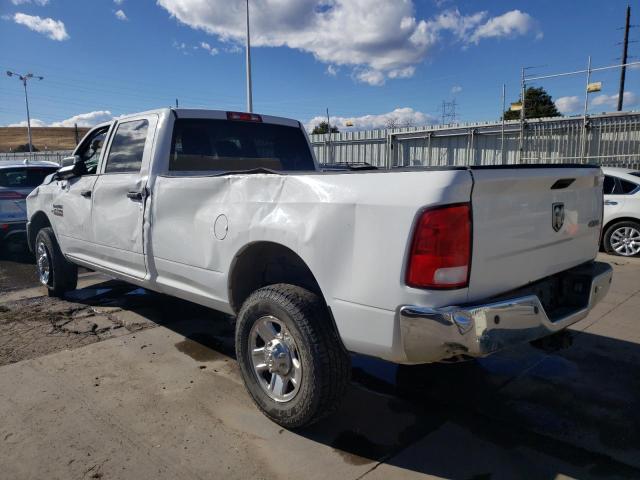 3C6UR5HL2HG559003 | 2017 RAM 2500 ST