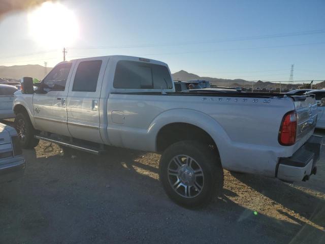 1FT8W3BT6GEA43992 | 2016 FORD F350 SUPER