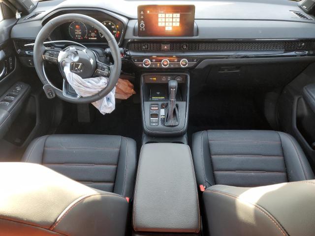 2023 HONDA CR-V SPORT - 7FARS6H97PE037179