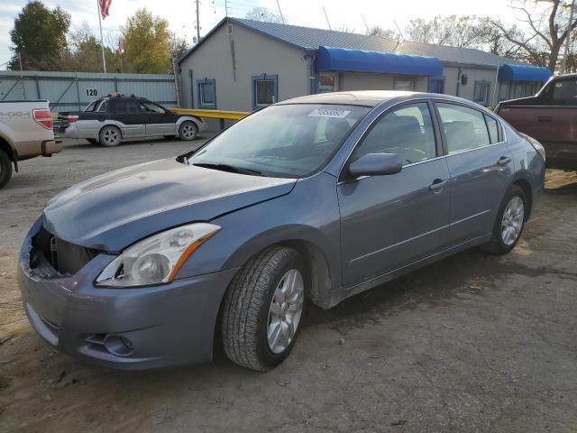 2011 Nissan Altima Base