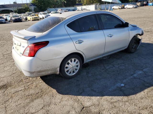 2016 NISSAN VERSA S - 3N1CN7AP0GL825149