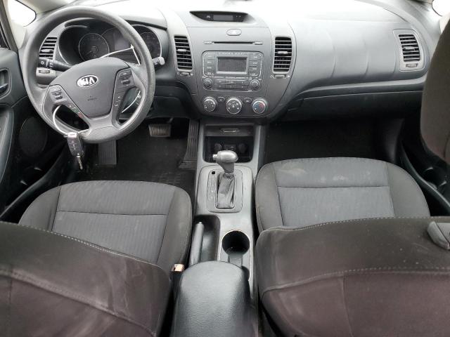 2016 KIA FORTE LX Photos | TX - CORPUS CHRISTI - Repairable Salvage Car ...