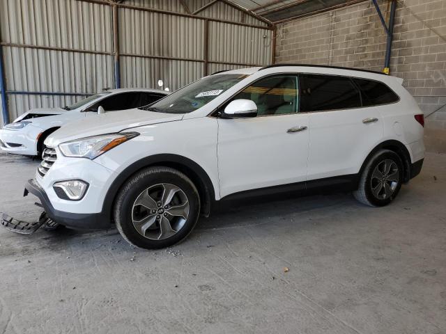 2014 Hyundai Santa Fe GLS