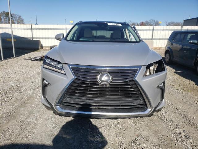 2T2ZZMCA5JC116760 | 2018 LEXUS RX 350 BAS