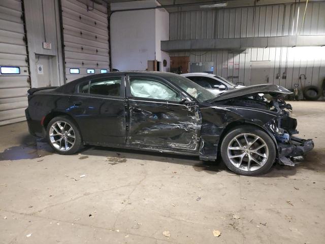 2C3CDXHG2MH539706 | 2021 DODGE CHARGER GT