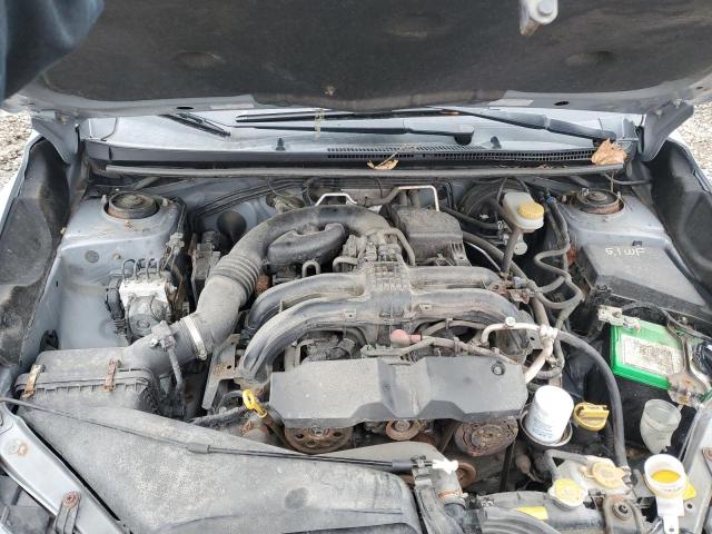 JF1GPAL65E9312615 Subaru Impreza Sport Premium