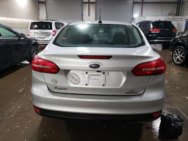 1FADP3F25FL289848 | 2015 FORD FOCUS SE