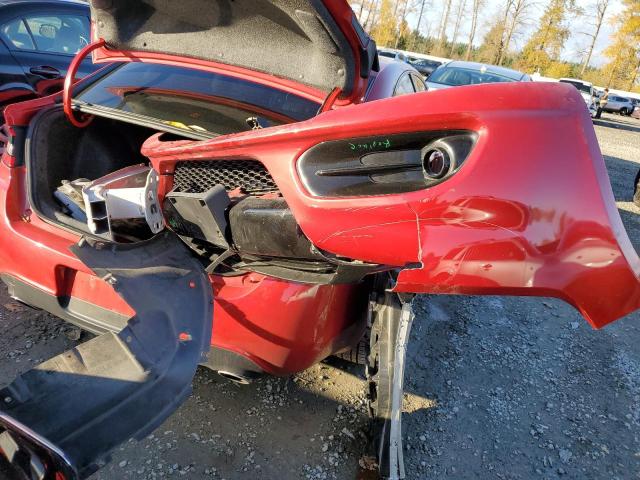 2016 DODGE DART GT SP 1C3CDFGB5GD791287