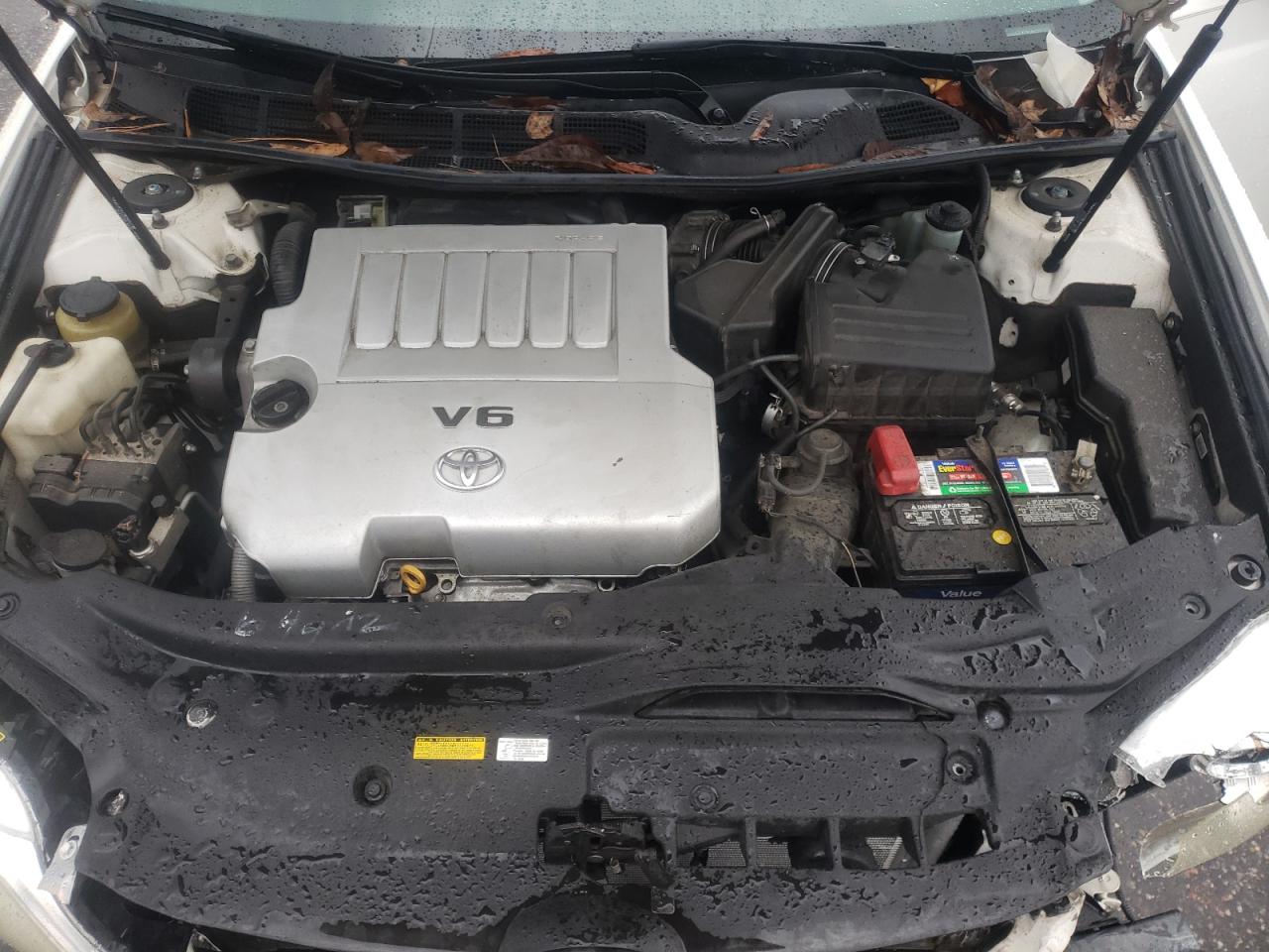 4T1BK3DB5BU397695 2011 Toyota Avalon Base