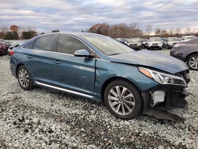 5NPE34AF3HH480184 | 2017 HYUNDAI SONATA SPO