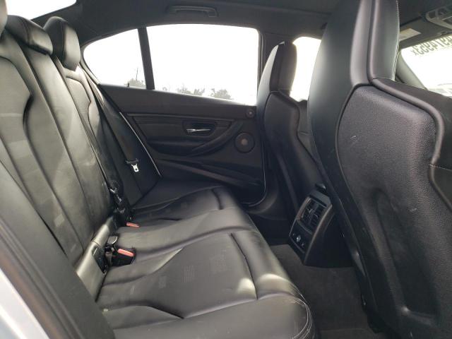 WBS8M9C57J5K98384 BMW M3