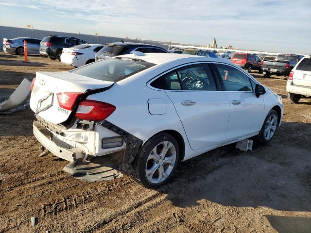 1G1BF5SM1J7123828 | 2018 Chevrolet cruze premier